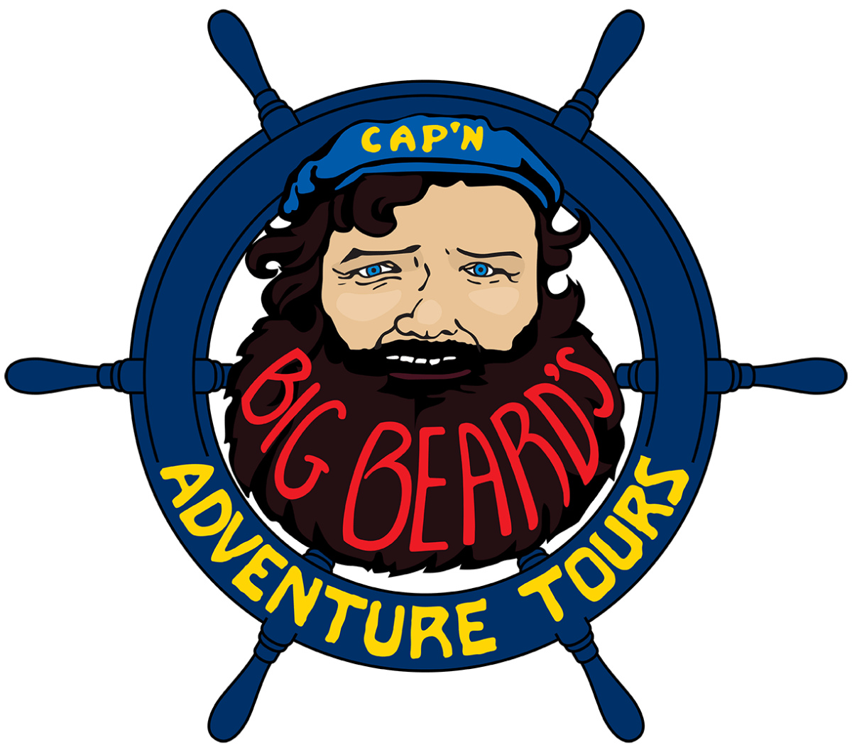 Big Beard’s Adventure Tours