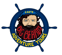 Big Beard’s Adventure Tours
